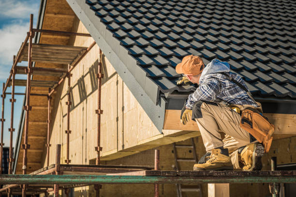 Heating Cable for Roof Installation in Wallace, FL