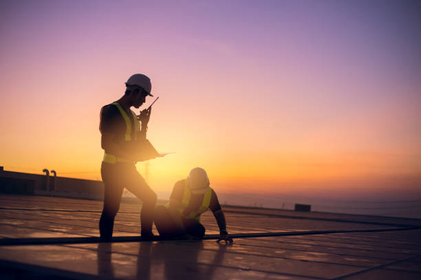 Best Roof Leak Repair  in Wallace, FL