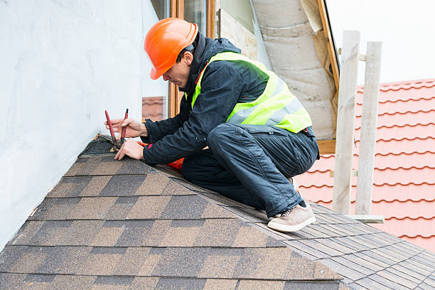 Best Commercial Roofing Services  in Wallace, FL