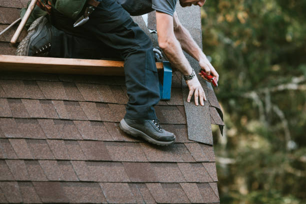 Quick and Trustworthy Emergency Roof Repair Services in Wallace, FL